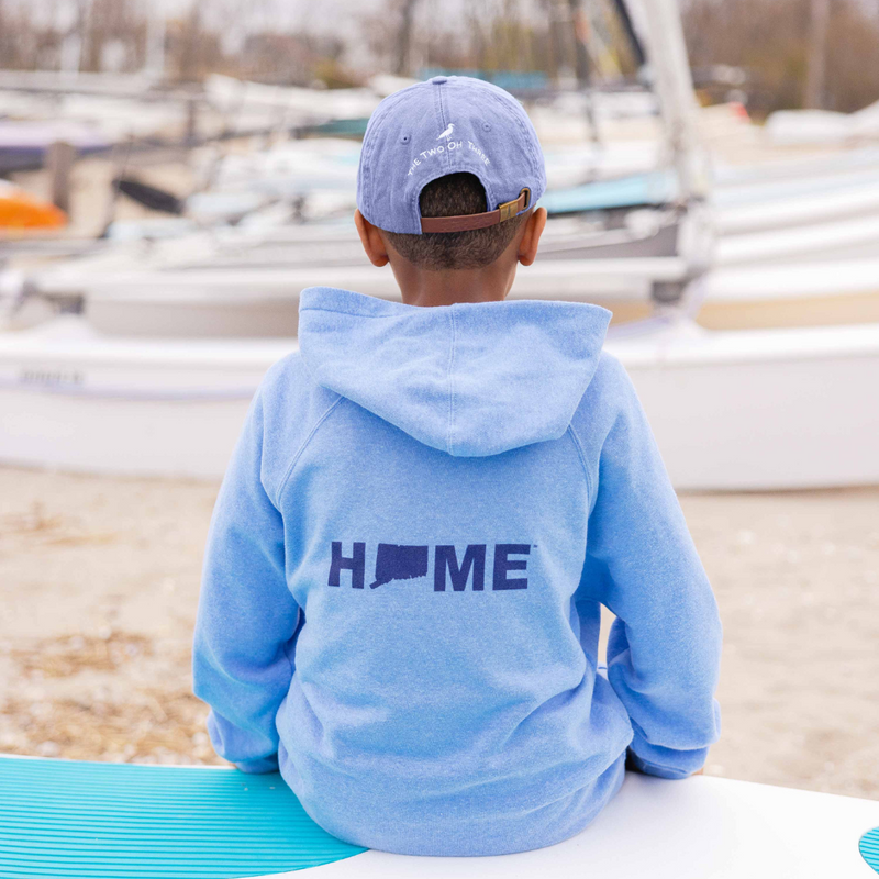 Youth Home-ie Hoodie