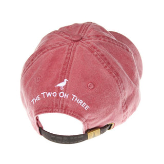 CT Baseball Cap