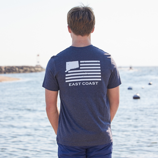 Ultra-Soft East Coast Tee