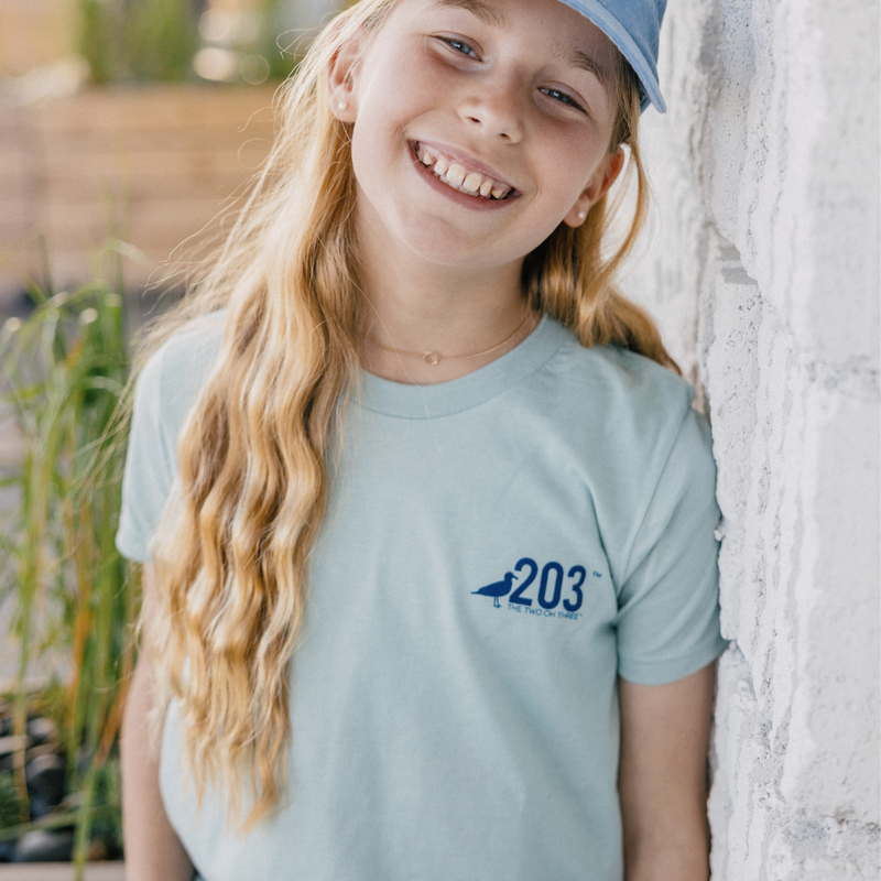 Youth Unisex HOME Tee