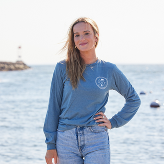 Ultra-Soft East Coast Long Sleeve