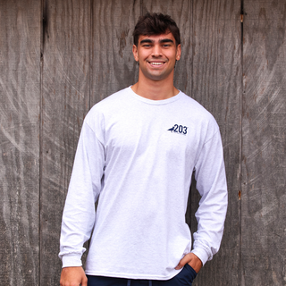 Classic 203 Local Long Sleeve