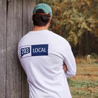 Classic 203 Local Long Sleeve