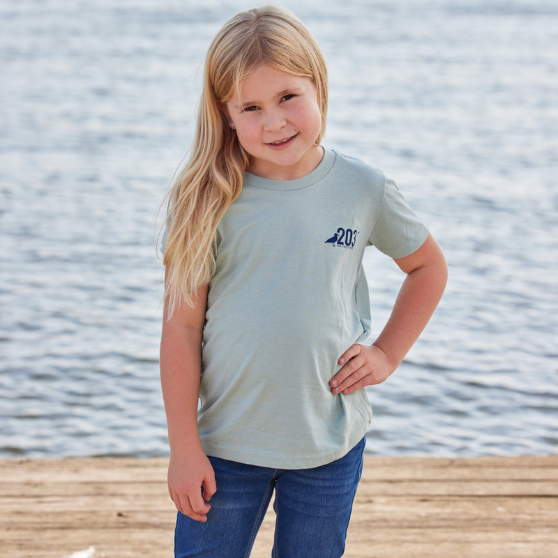 Youth Unisex HOME Tee