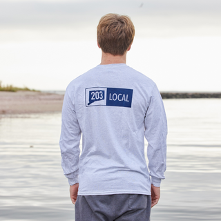 Classic 203 Local Long Sleeve