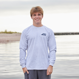 Classic 203 Local Long Sleeve