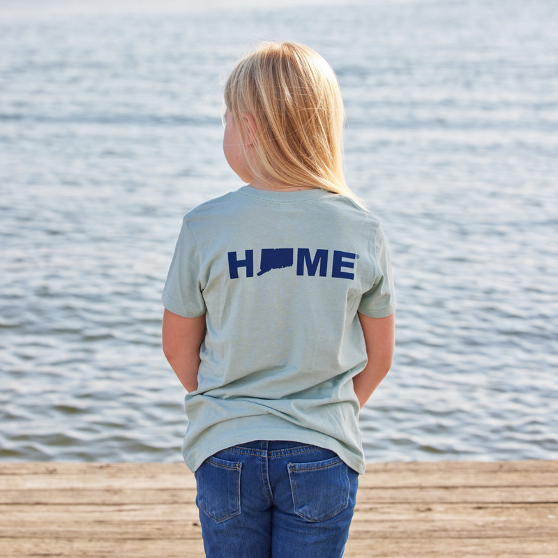 Youth Unisex HOME Tee