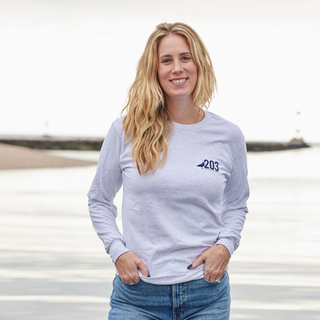 Classic 203 Local Long Sleeve