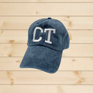 CT Baseball Cap