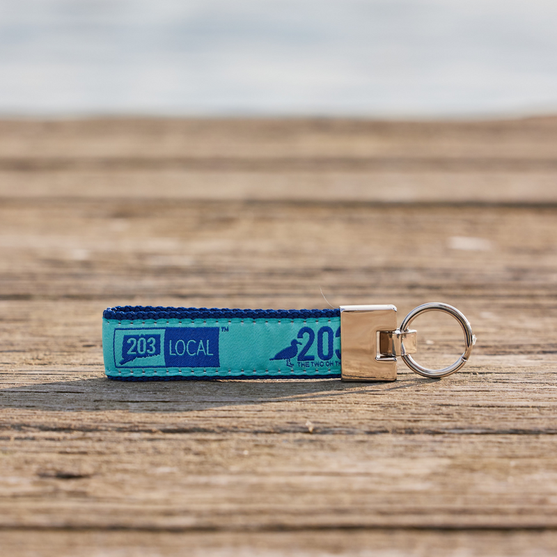 203 Key Chains