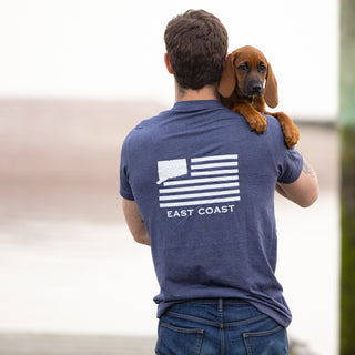 Ultra-Soft East Coast Tee