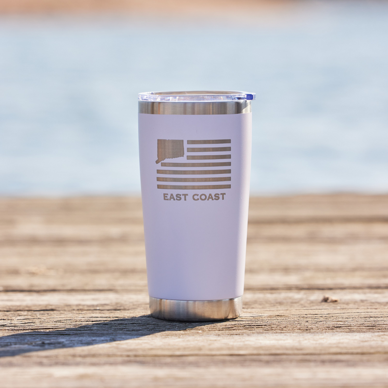 East Coast Drink Tumbler