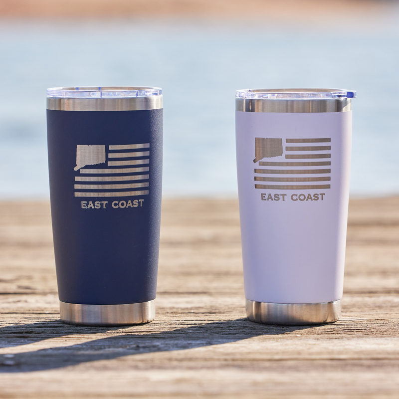East Coast Drink Tumbler