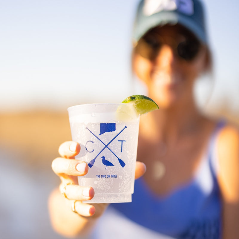 East Coast Roadie Cups