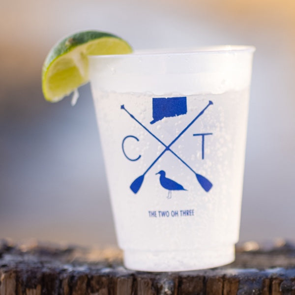 East Coast Roadie Cups