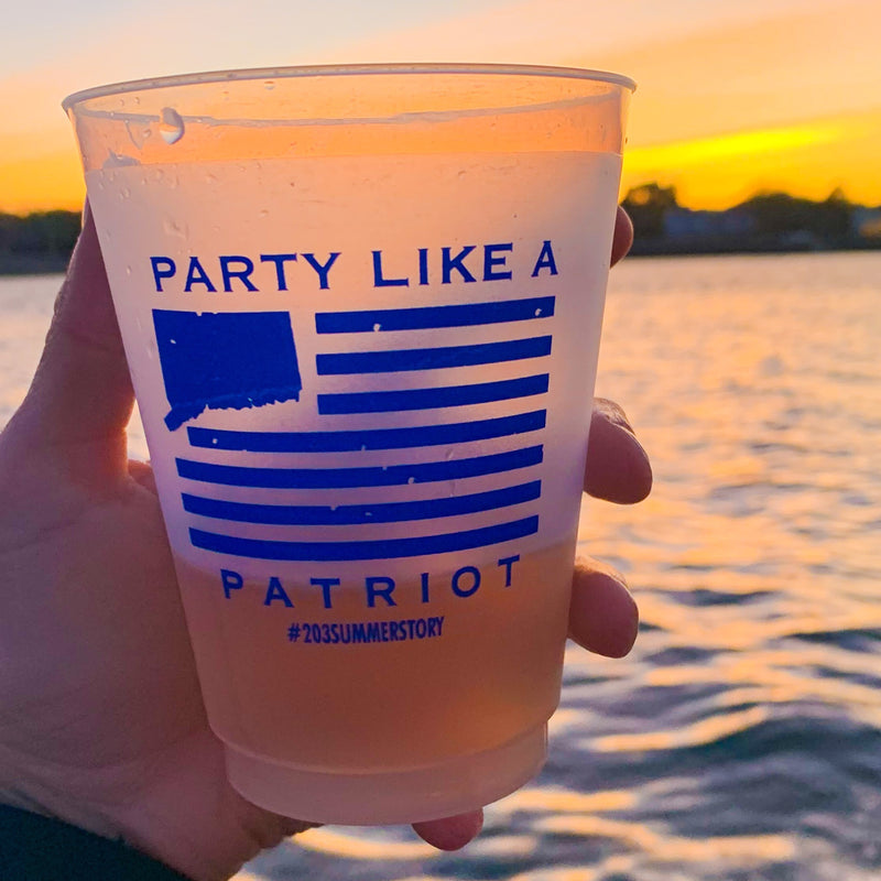 East Coast Roadie Cups