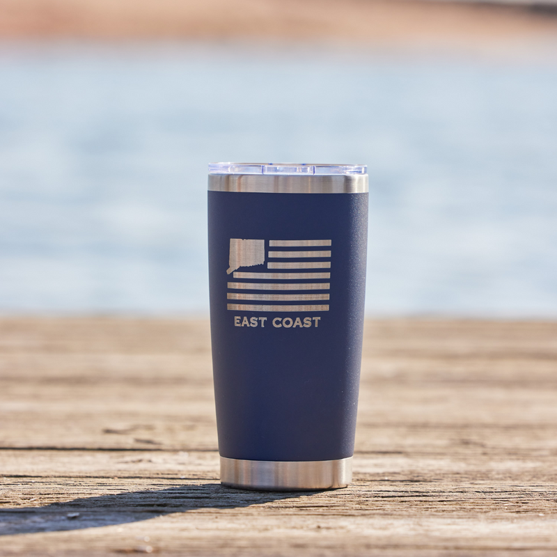 East Coast Drink Tumbler
