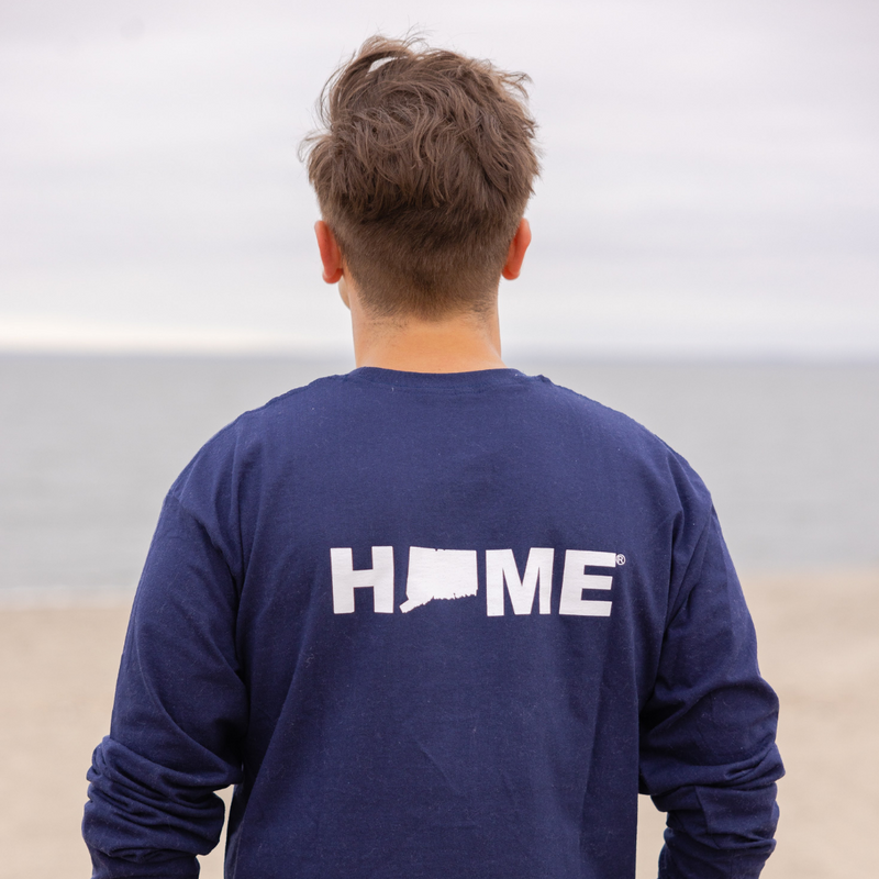 Classic 203 Home Long Sleeve