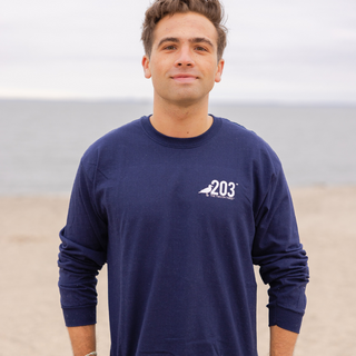 Classic 203 Home Long Sleeve