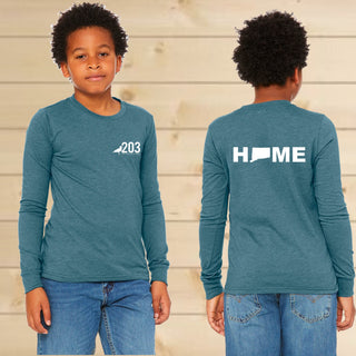 Youth Home-ie Tee