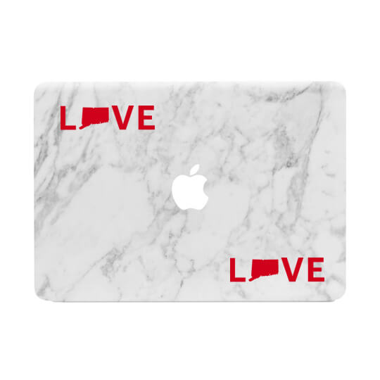 CT LOVE Stickers - The Two Oh Three