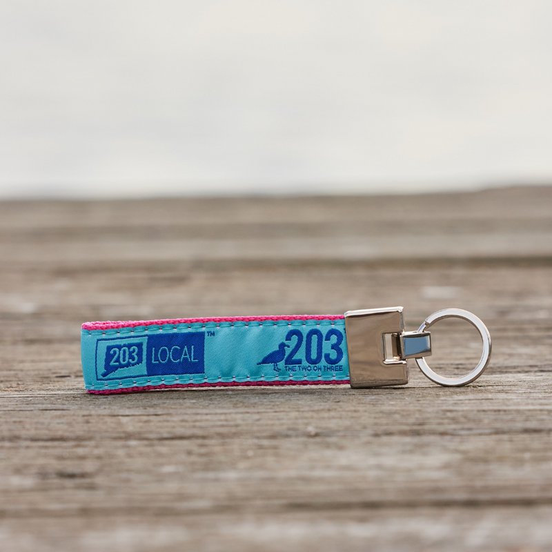 203 Key Chains