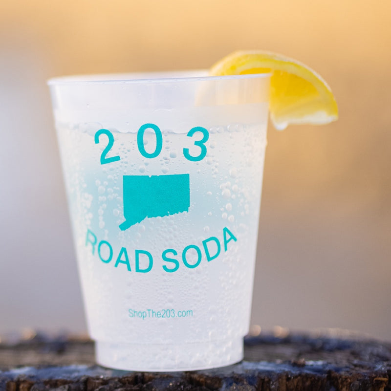 Drinks Well With Locals Roadies