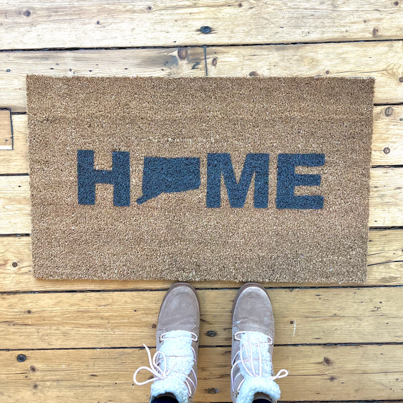 Connecticut Doormats