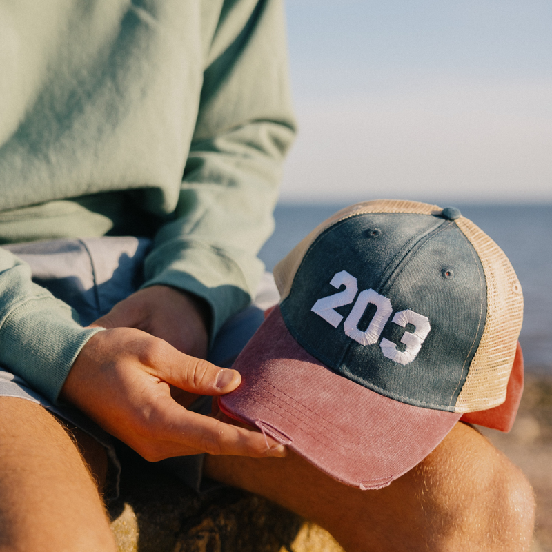 hat