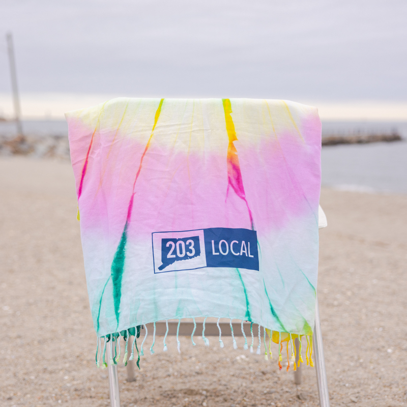 203 Turkish Towels