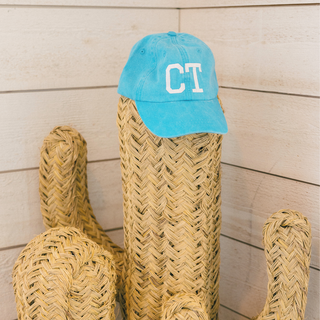 CT Baseball Cap