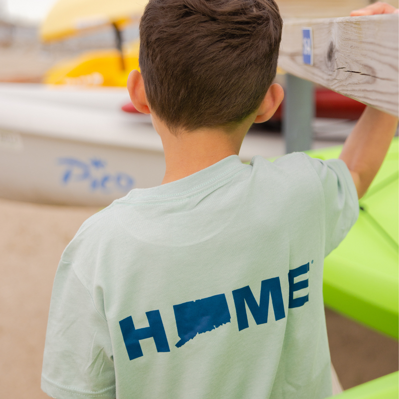 Youth Unisex HOME Tee