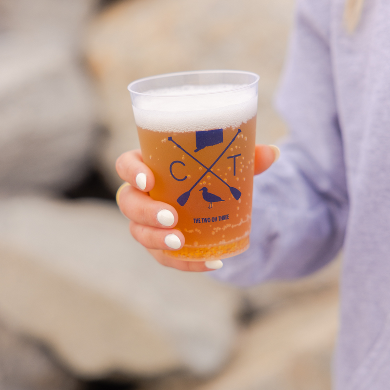 East Coast Roadie Cups