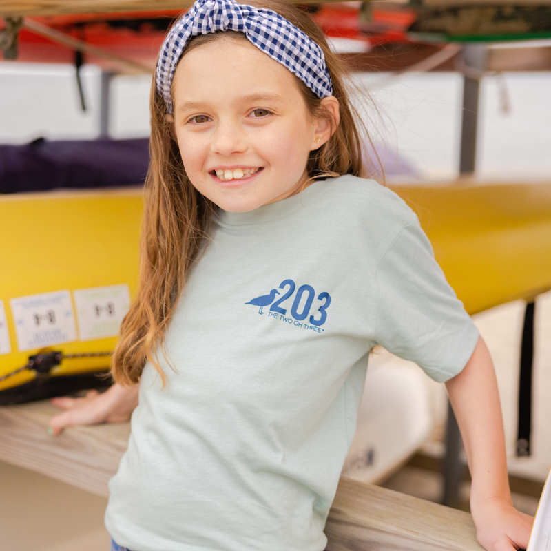 Youth Unisex HOME Tee